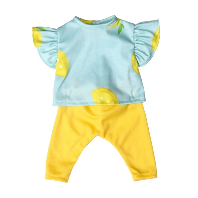 Tights & T-Shirt, 36-41 Cm