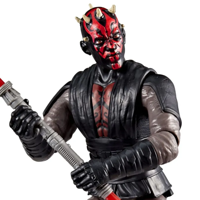 Titan 12in Figure Darth Maul