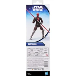 Titan 12in Figure Darth Maul