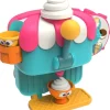 Toomies, Foam Kjeglefabrikk Deluxe