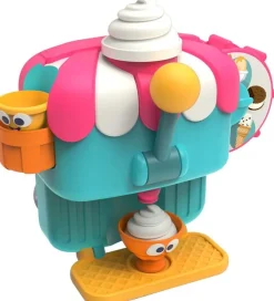 Toomies, Foam Kjeglefabrikk Deluxe