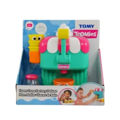 Toomies, Foam Kjeglefabrikk Deluxe