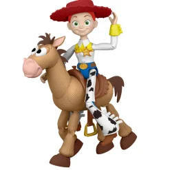 Toy Story 5 Core Scale 2- pack - Jessie & Bullseye