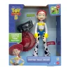Toy Story 5 Feature Critter Talk Jessie