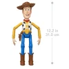 Toy Story 5 Feature Running Woody