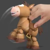 Toy Story 5 My Buddy Bullseye