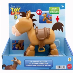 Toy Story 5 My Buddy Bullseye