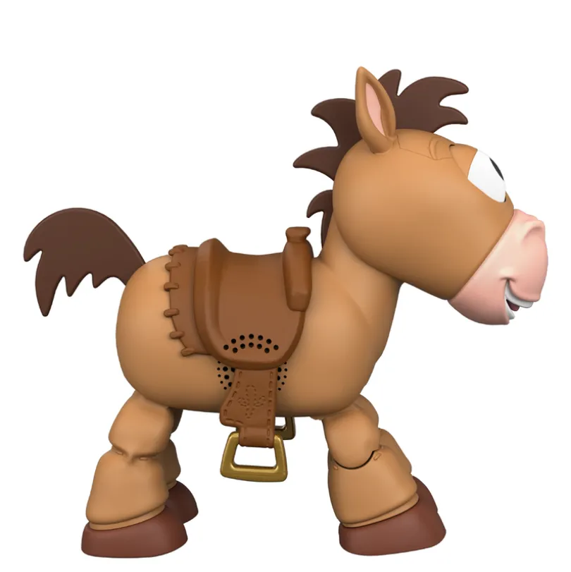 Toy Story 5 My Buddy Bullseye