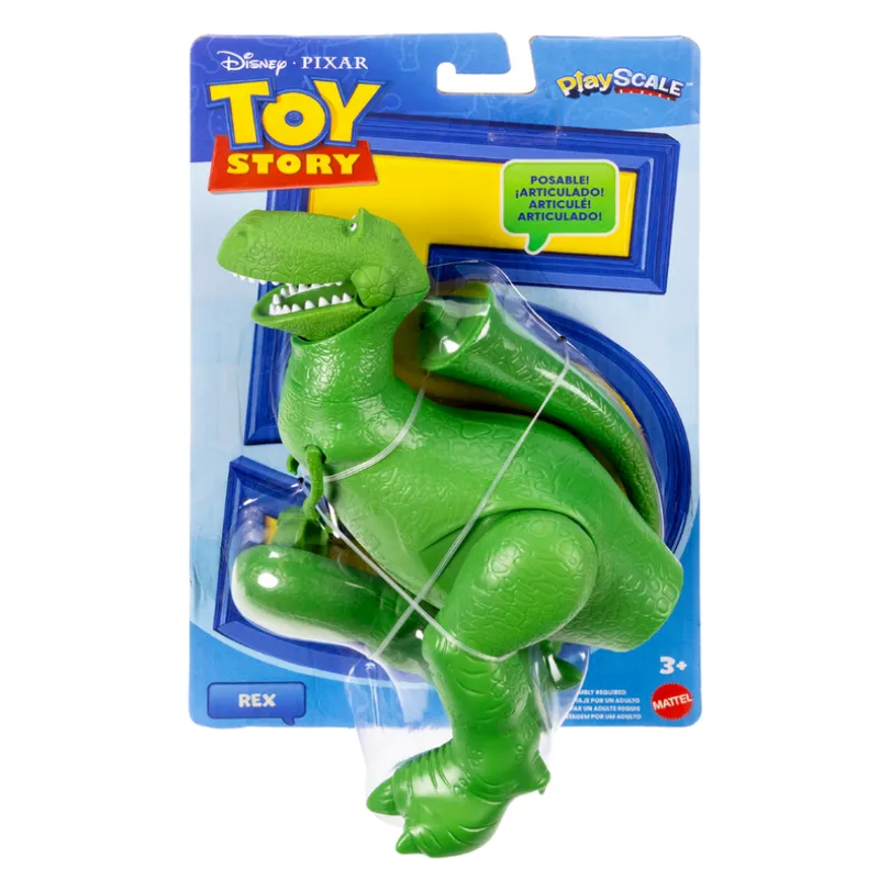 Toy Story 5 Playscale Asst.