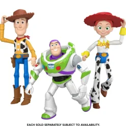Toy Story 5 Playscale Asst.