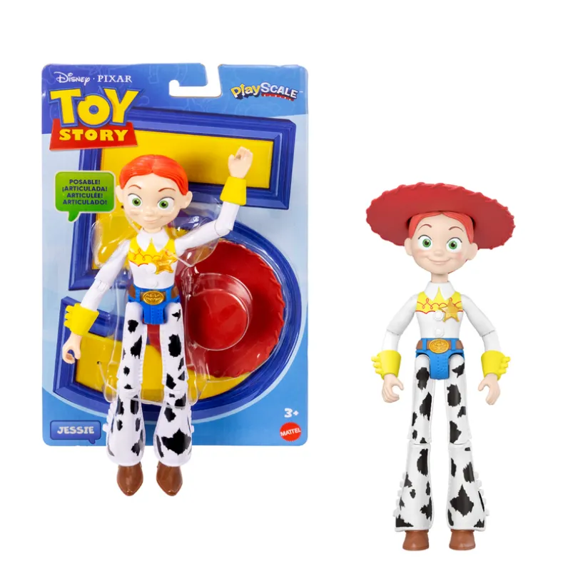 Toy Story 5 Playscale Asst.