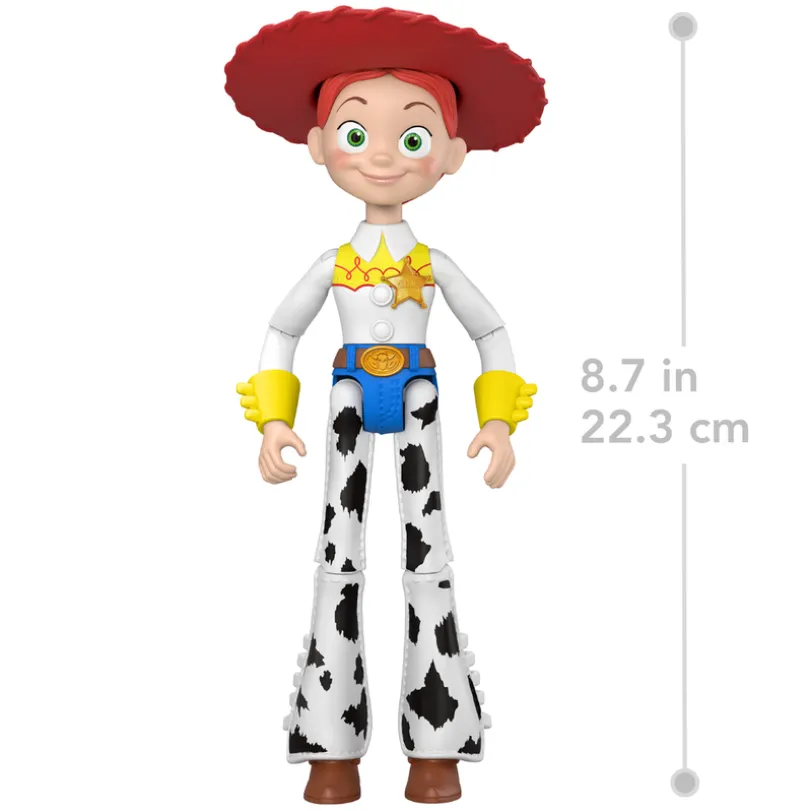 Toy Story 5 Playscale Asst.