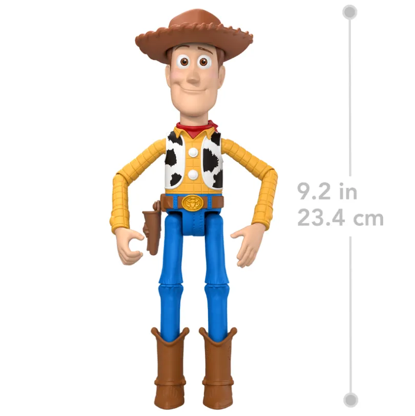 Toy Story 5 Playscale Asst.