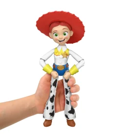 Toy Story 5 12" Signature Dancing Jessie