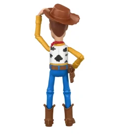Toy Story 5 12" Signature Hello Woody