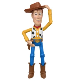Toy Story 5 12" Signature Hello Woody