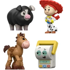Toy Story 5 Small Semi Blind Pack Asst.