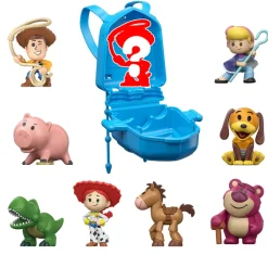 Toy Story 5 Small Stars Minis Asst.