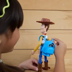 Toy Story 5 Small Stars Minis Asst.