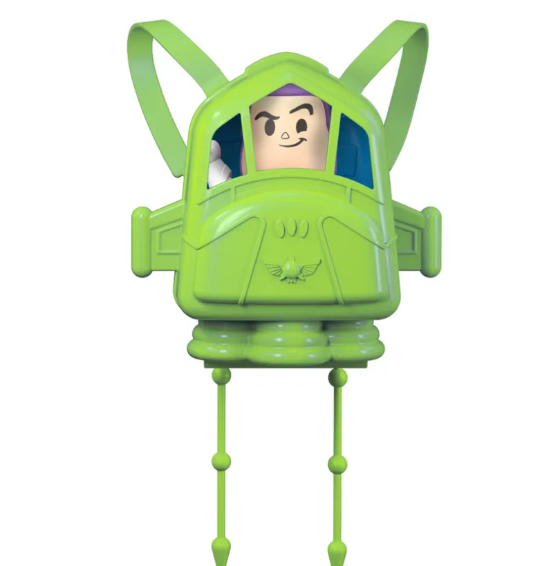 Toy Story 5 Small Stars Minis Asst.