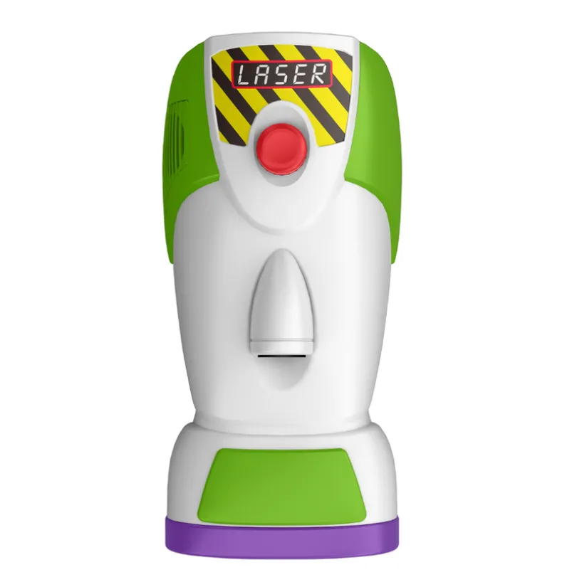 Toy Story 5 Star Command Blaster Roleplay