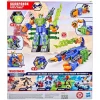 TRA CYBERWORLD SCORPONOK STRIKE BATTLE