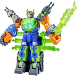 TRA CYBERWORLD SCORPONOK STRIKE BATTLE