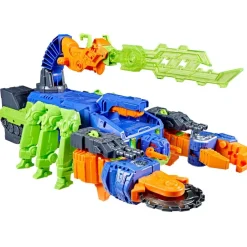 TRA CYBERWORLD SCORPONOK STRIKE BATTLE