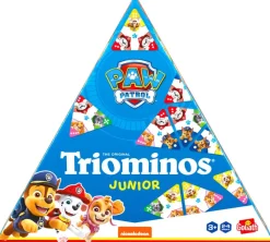 Triominos Junior Paw Patrol