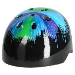 Tuffnutz, Paint Splat (Blå) 8+