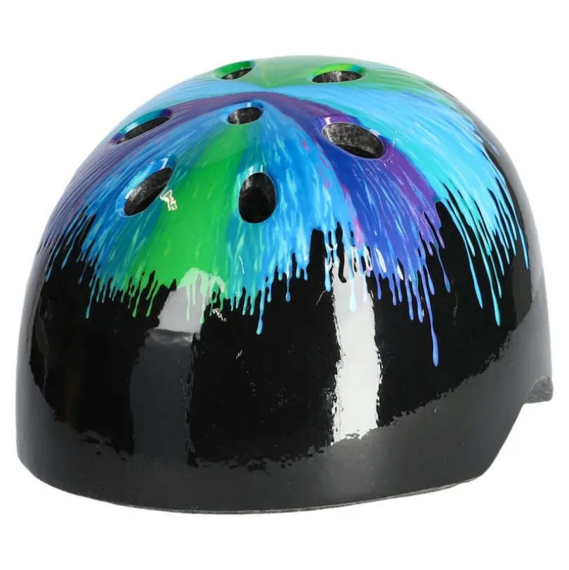 Tuffnutz, Paint Splat (Blå) 8+