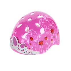 Tuffnutz, Tiara Princess 5+