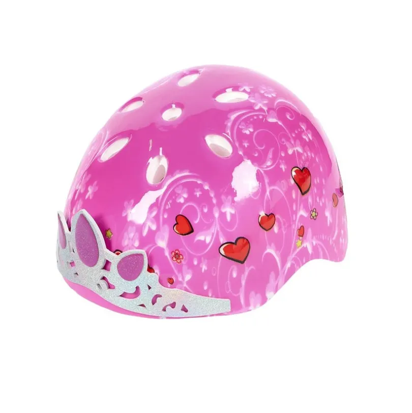 Tuffnutz, Tiara Princess 5+