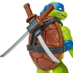 Turtles Classic Mutant Fig, Leonardo