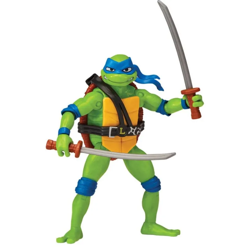 Turtles Classic Mutant Fig, Leonardo