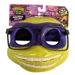 Turtles, Mutant Mayhem Donatello-maske