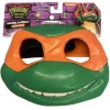 Turtles, Mutant Mayhem Michelangelo-maske