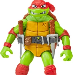 Turtles, Mutant Meyhem Basic Figures Raphael