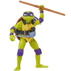 Turtles, Mutant Meyhem Basic Figures Donatello