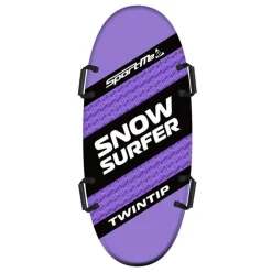 Twintip Snowsurfer, Lilla