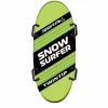 Twintip Snowsurfer, Lime