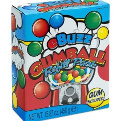 Tyggegummi refillpakke