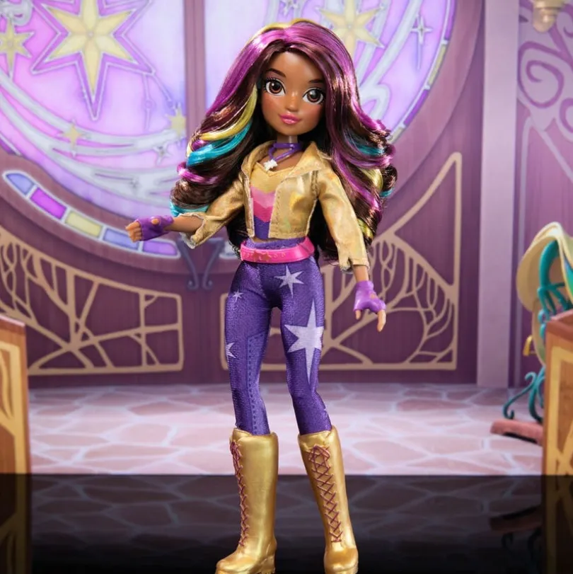 Unicorn Academy, Fashion Doll, Sophia