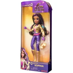 Unicorn Academy, Fashion Doll, Sophia