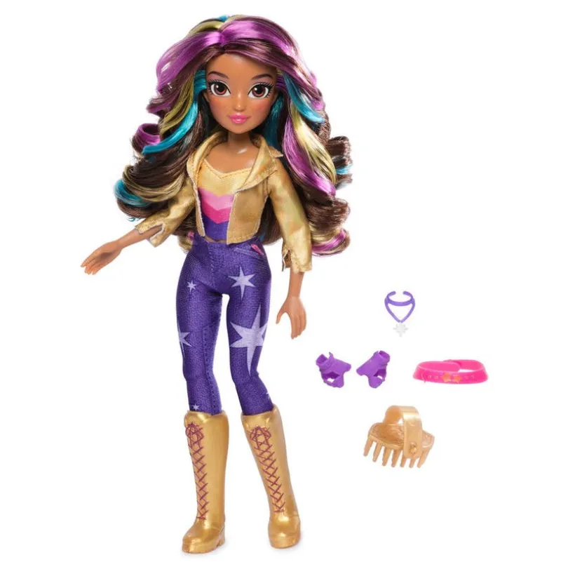 Unicorn Academy, Fashion Doll, Sophia