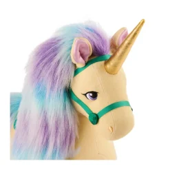 Unicorn Academy, Leaf Plysj 38 cm