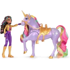 Unicorn Academy, Liten Dukke Sophia & Magic Wildstar