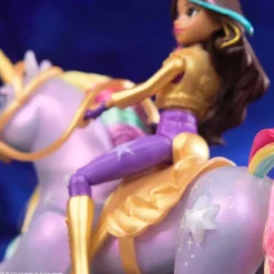 Unicorn Academy, Liten Dukke Sophia & Magic Wildstar