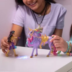 Unicorn Academy, Liten Dukke Sophia & Magic Wildstar