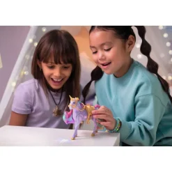 Unicorn Academy, Liten Dukke Sophia & Magic Wildstar